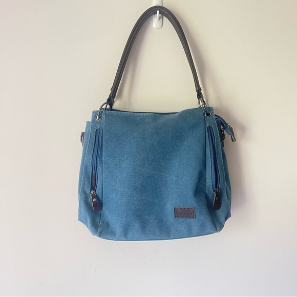 LarKoo Concealed Carry Bag - Picture 1 of 3